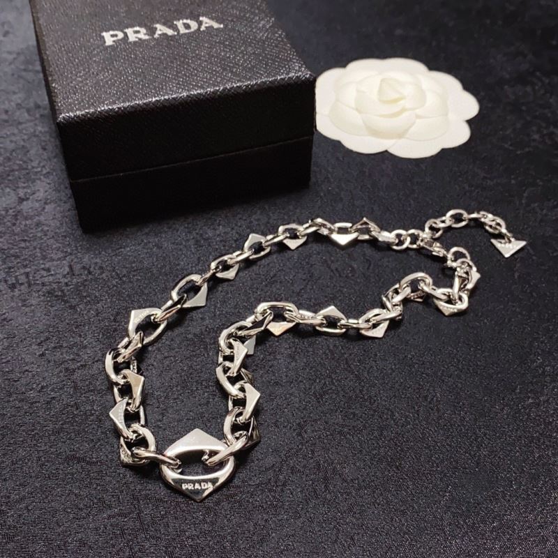 Prada Necklaces